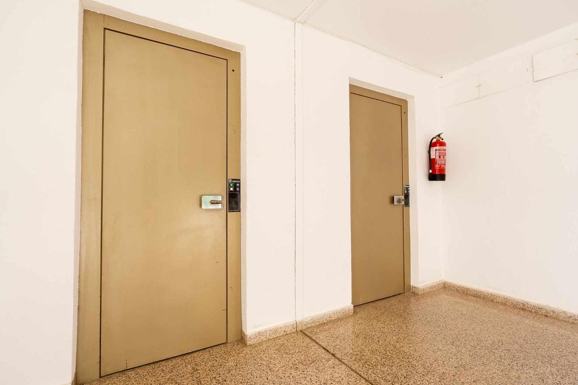 Rentafive Cerca Del Puerto 2 Min Andando Playa Apartment Santa Pola Ngoại thất bức ảnh