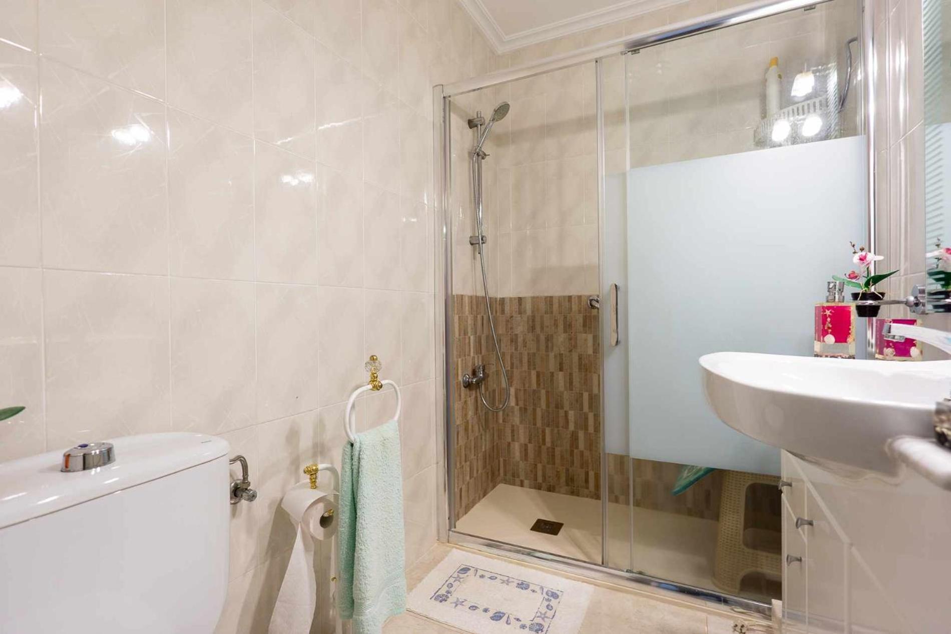 Rentafive Cerca Del Puerto 2 Min Andando Playa Apartment Santa Pola Ngoại thất bức ảnh
