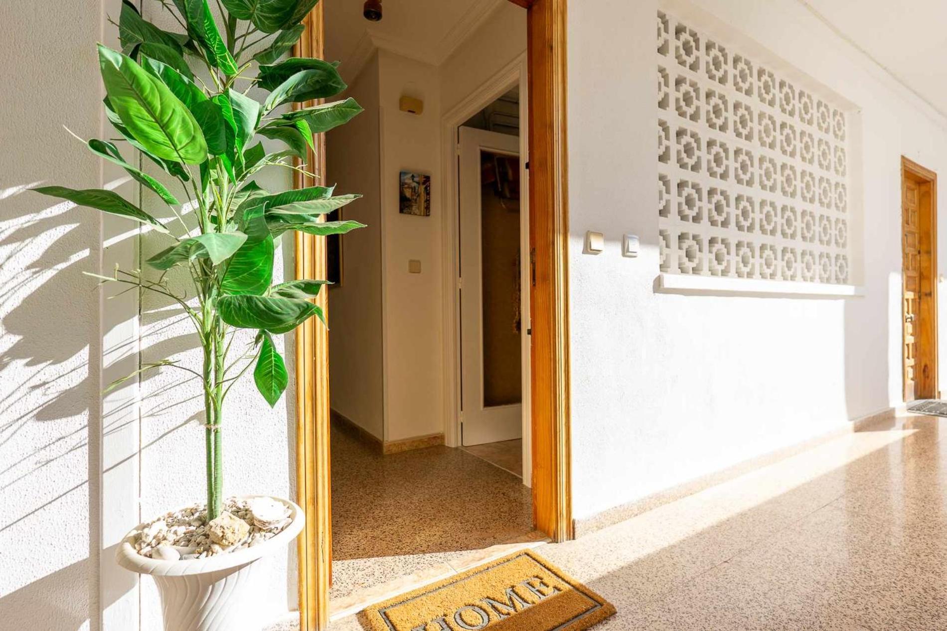Rentafive Cerca Del Puerto 2 Min Andando Playa Apartment Santa Pola Ngoại thất bức ảnh
