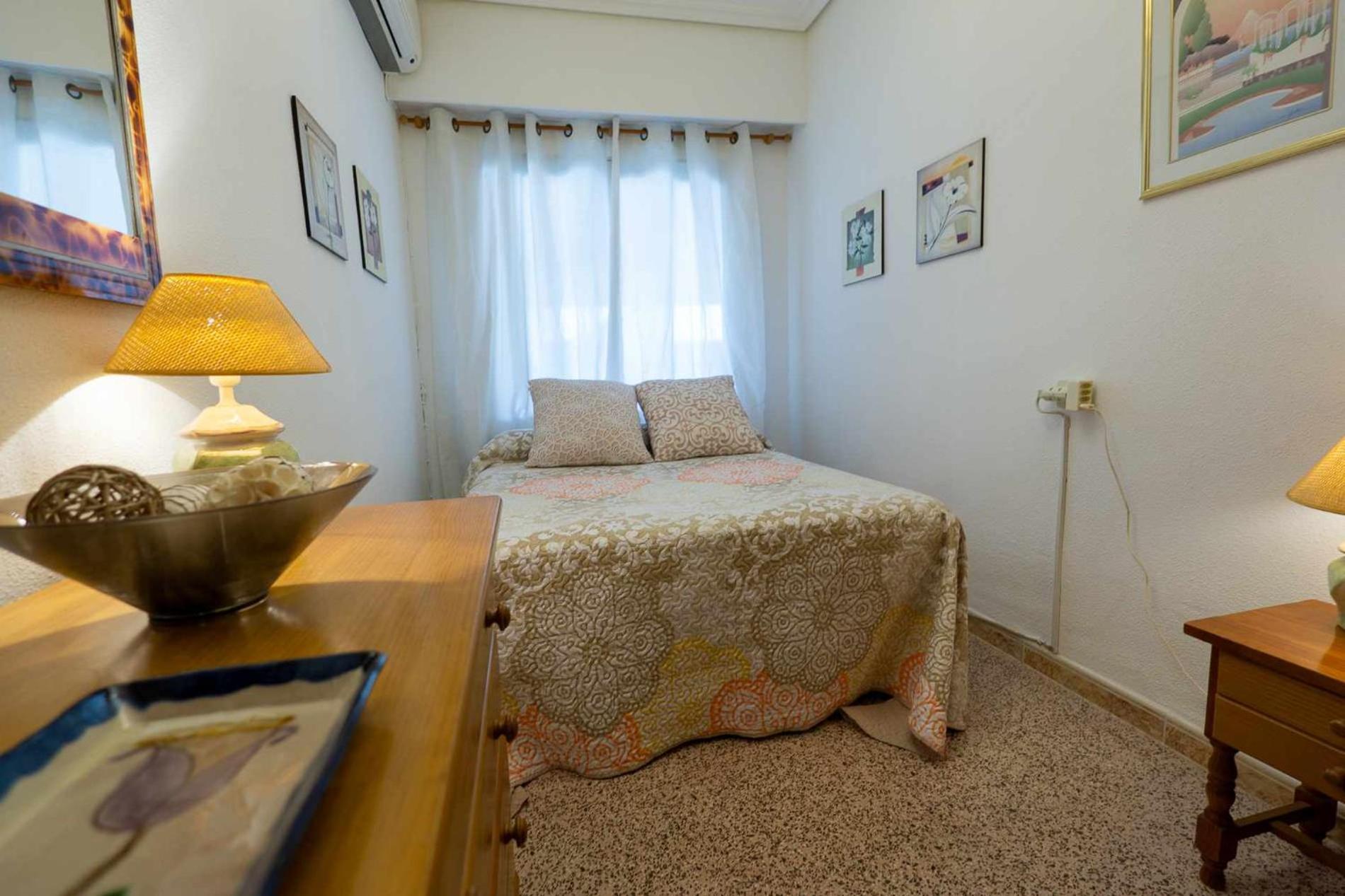 Rentafive Cerca Del Puerto 2 Min Andando Playa Apartment Santa Pola Ngoại thất bức ảnh